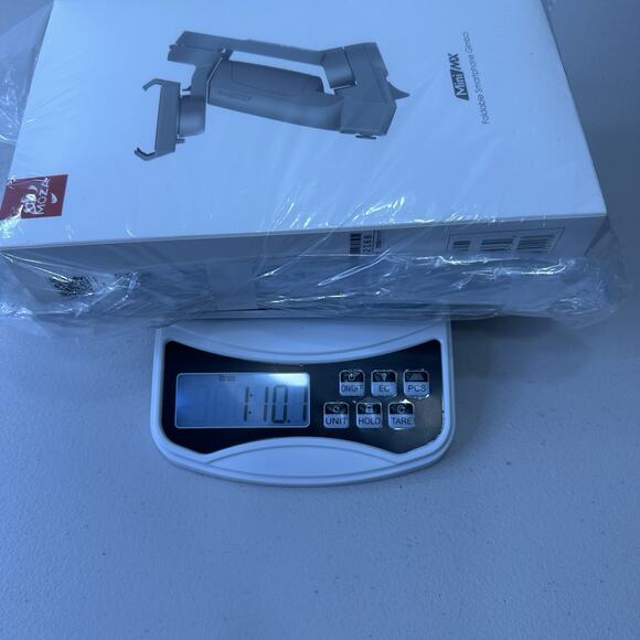 Moza Mini MX Gimbal for Smartphones - Picture 15 of 16